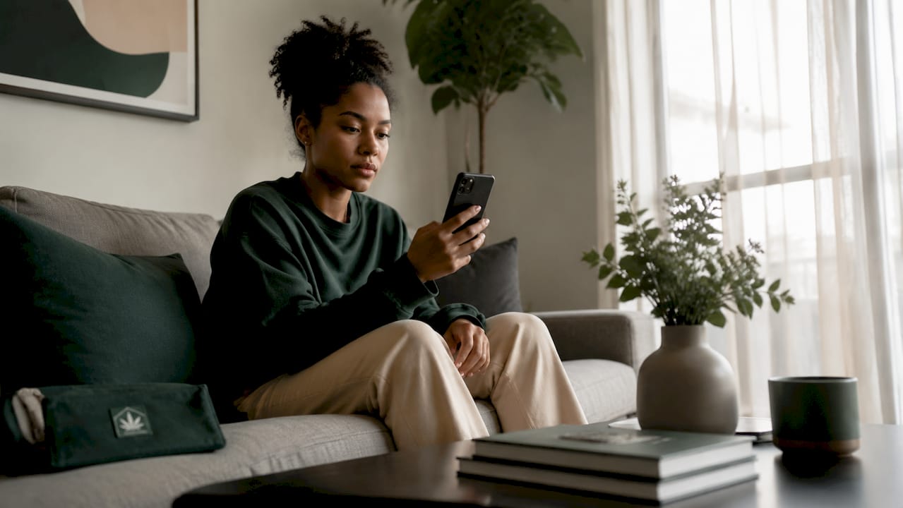 Cannabis Digital Receipt: What Every Buyer Should Know - The Green House