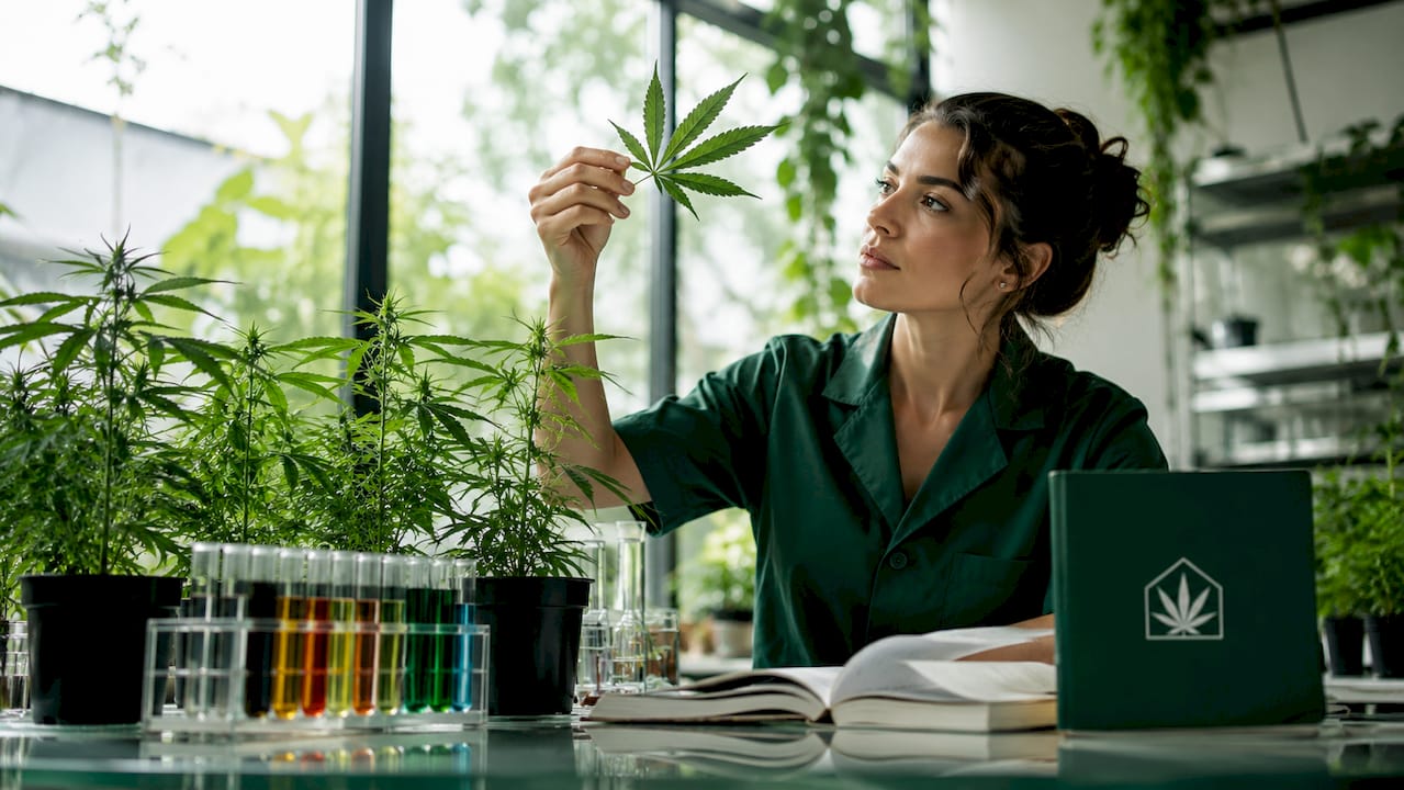 Cannabis Anti-Inflammatory Property: What You Need to Know - The Green House