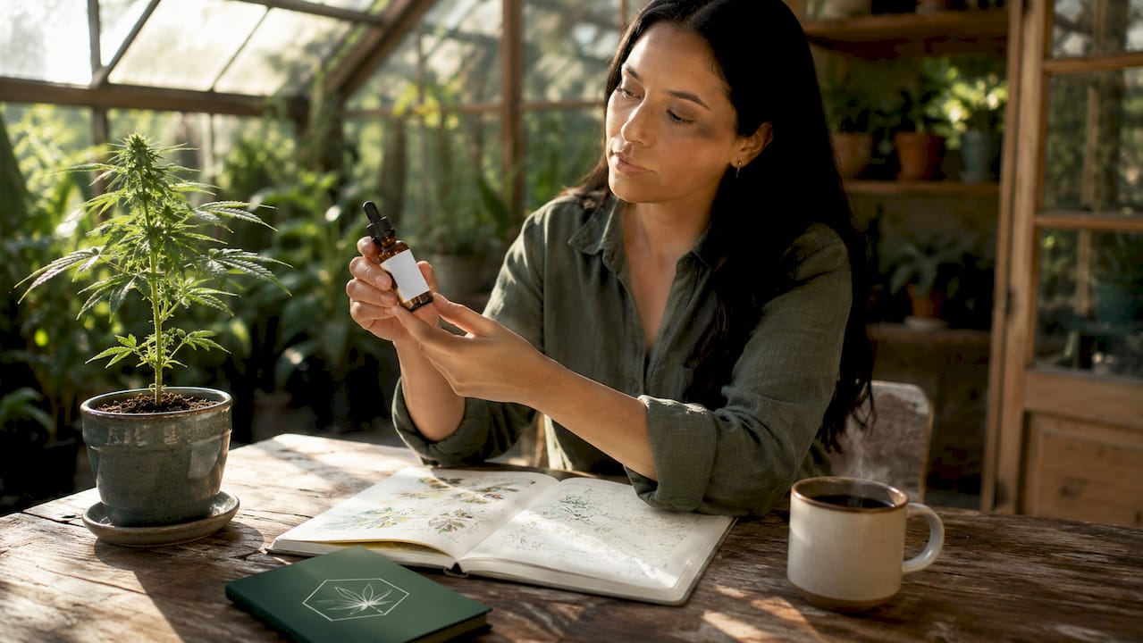 Testing New Cannabis Strain Drops: A 2026 Guide - The Green House