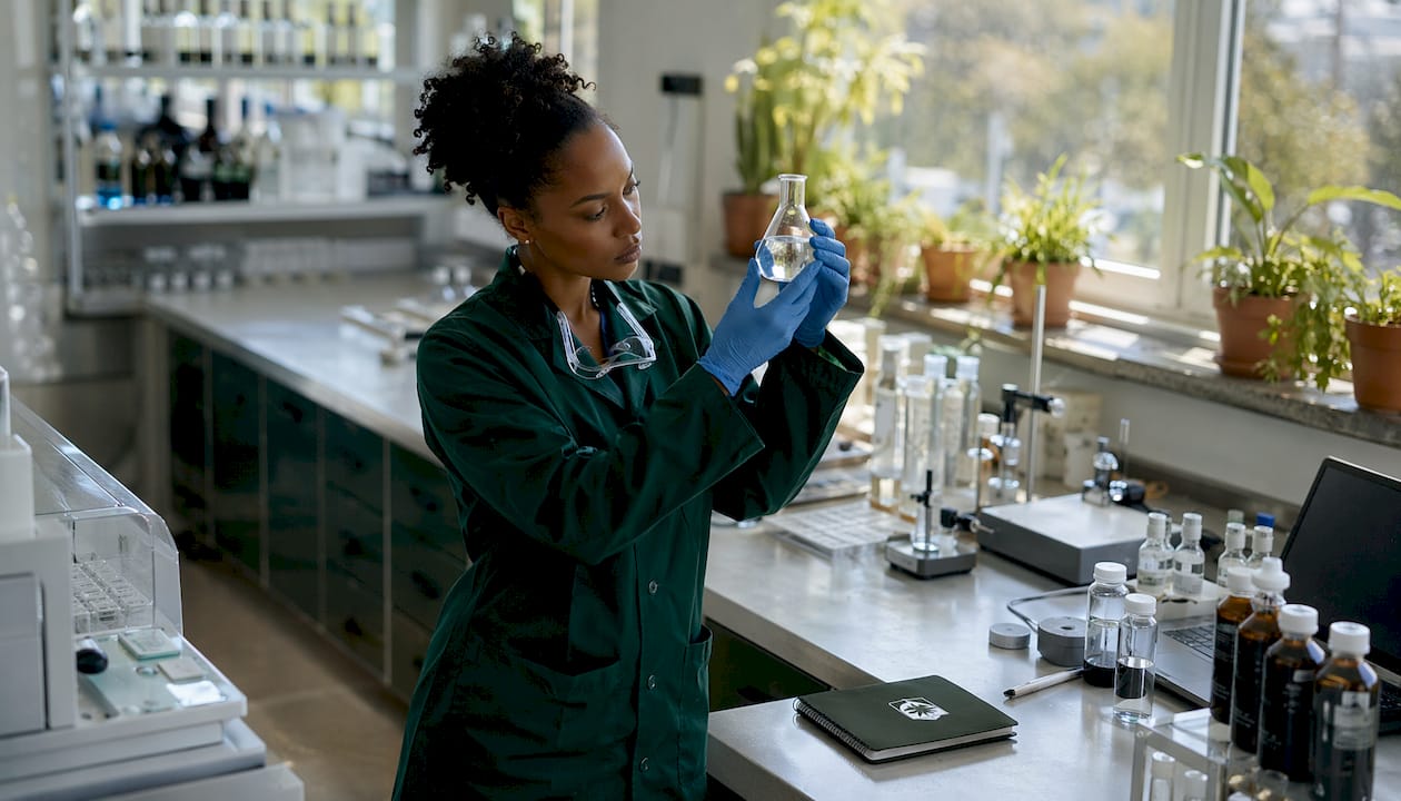 Avoiding Heavy Metals in Cannabis Vapes: 2026 Guide - The Green House