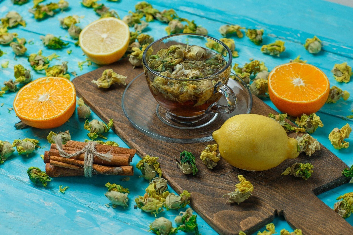 Low-THC Edibles vs. Full-Spectrum Edibles – Which Is Right for You? - The Green House 
