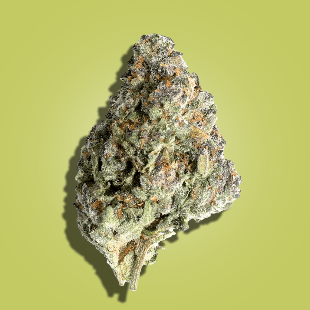 AAA Exotic Indica - THCA - The Green House Houston
