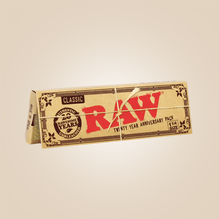 RAW Classic - THCA - The Green House Houston