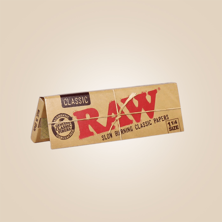 RAW Classic - THCA - The Green House Houston