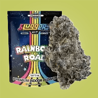 Sluggers Hit Premium Indoor Flower 3.5G - THCA - The Green House Houston