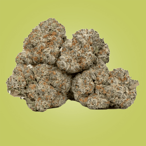 AAA Exotic Hybrid - THCA - The Green House Houston