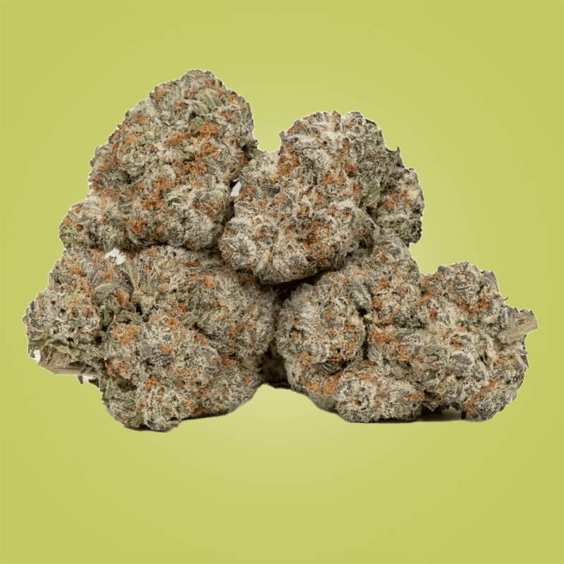 AAA Exotic Hybrid - THCA - The Green House Houston