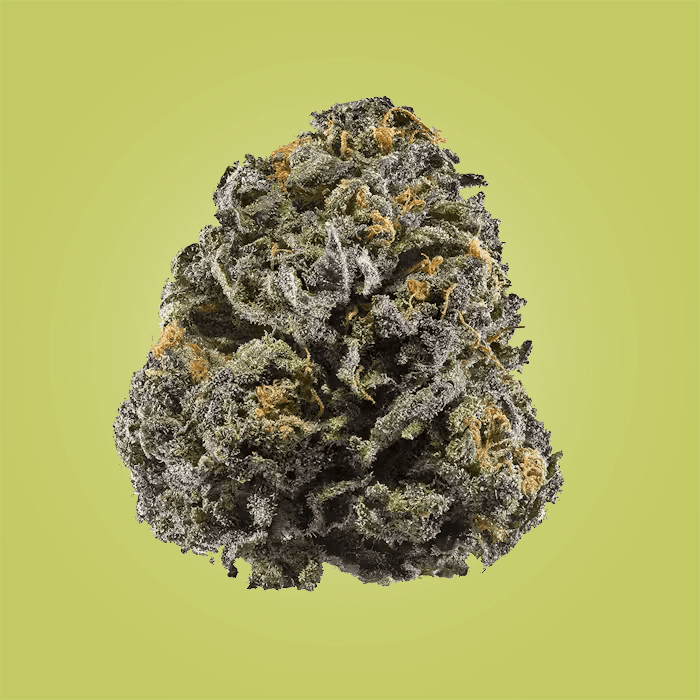 ⁠Mid Grade Sativa - THCA - The Green House Houston