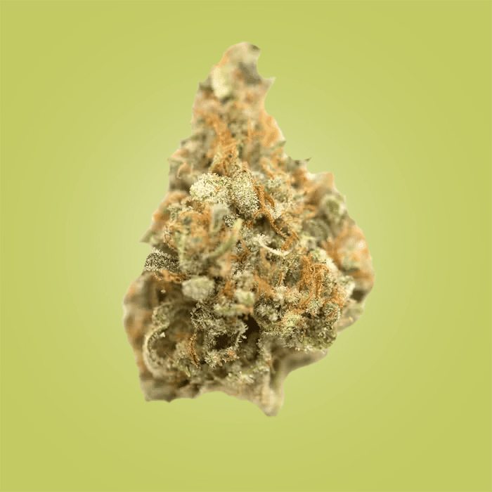 ⁠Light Dep Hybrid - THCA - The Green House Houston