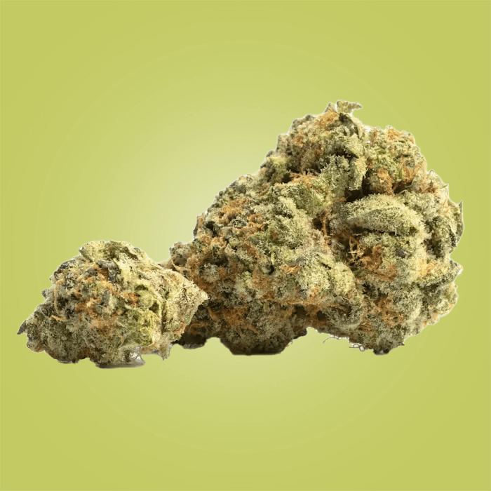 ⁠Light Dep Sativa - THCA - The Green House Houston